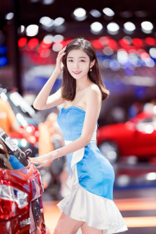 明星专题：凯尔希·格兰莫